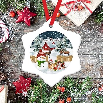 Κατασκευές για το χριστουγεννιάτικο δέντρο