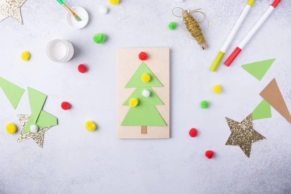 Χριστουγεννιάτικο κολάζ!