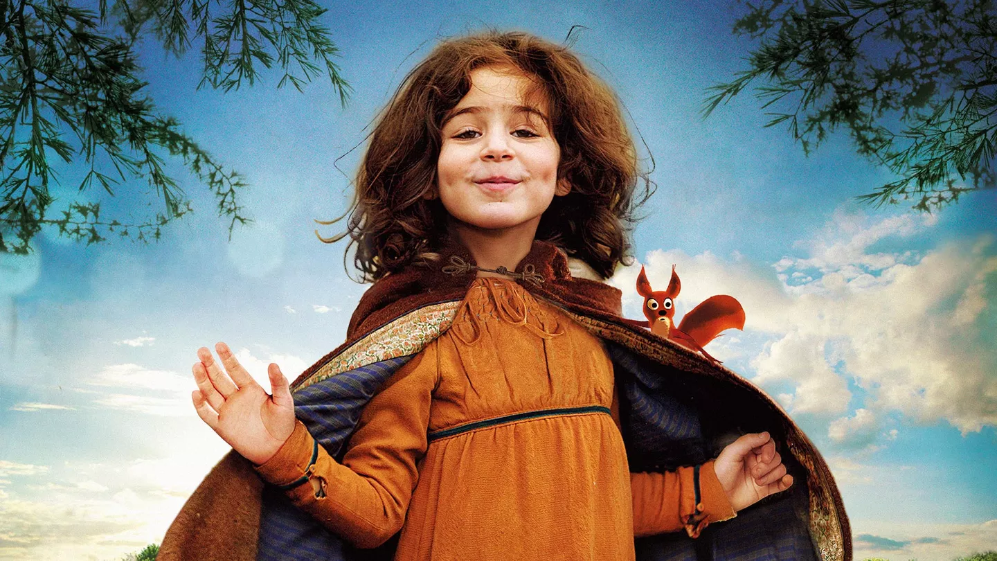 Προβολή Γαλλικής Ταινίας: Les malheurs de Sophie