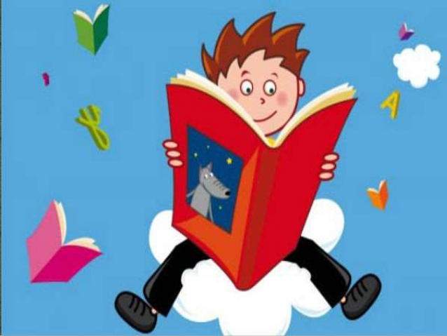 Children's Book Club