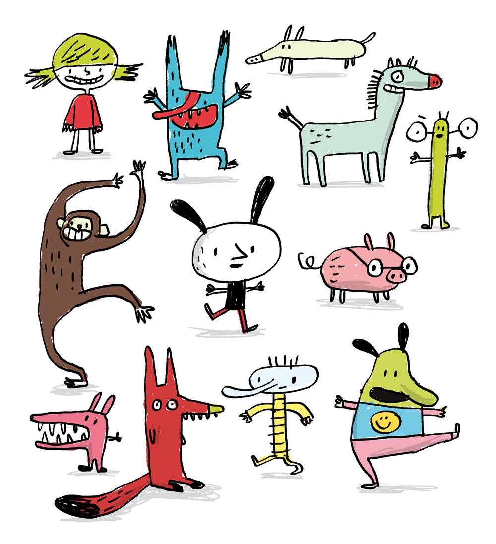 Εργαστήρι Κινητικής Έκφρασης