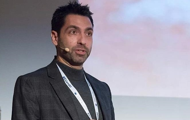 Συνάντηση Συνεργαζόμενων Φορέων