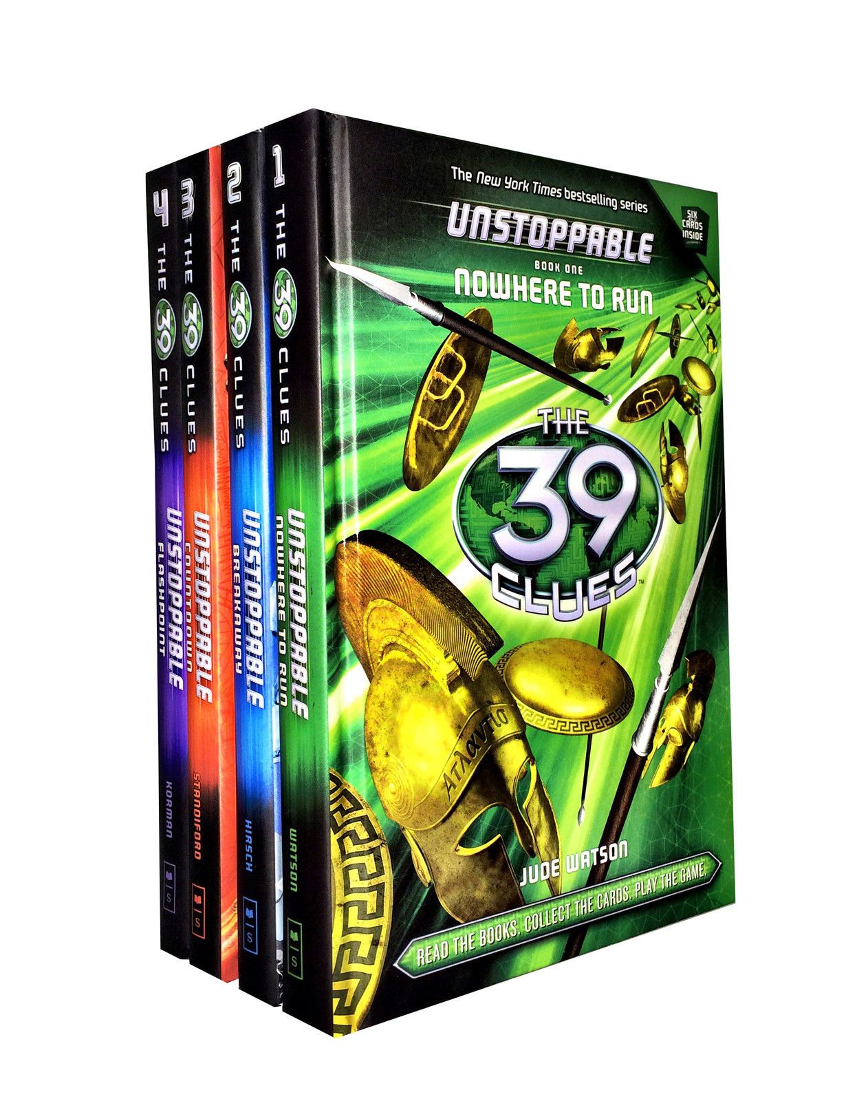 Children's Book Club Meeting