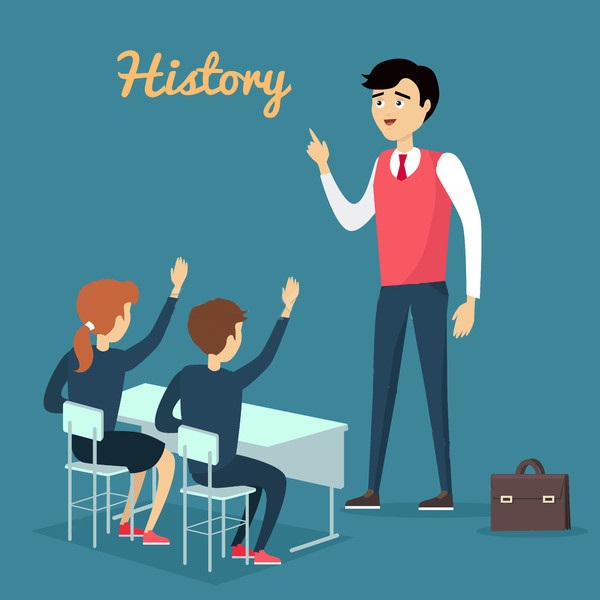 Visit of the 6th Grade 1st Kalambaka Primary School