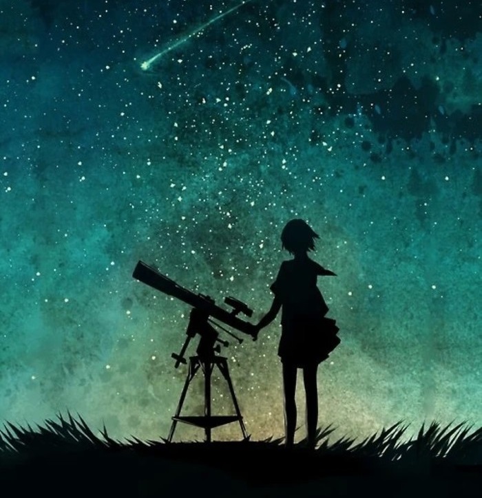 Στις Γειτονιές του Σύμπαντος