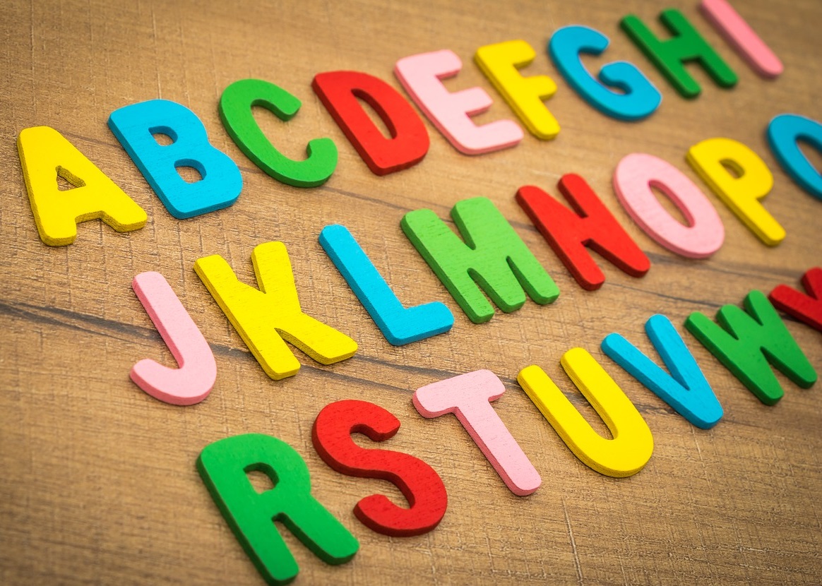 Μαθήματα Αγγλικών για Παιδιά Μικρής Ηλικίας