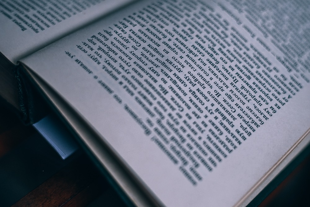 Russian Reading Club