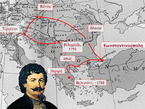 ΚΕ2016 "Ένας χάρτης"