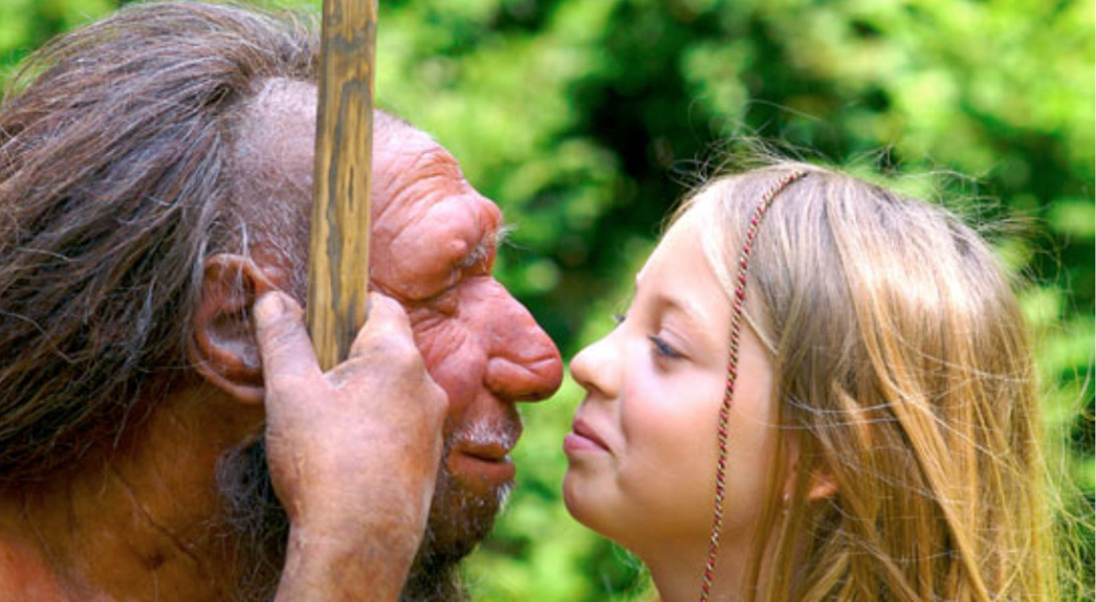 Human Diaspora: A Brief Story of 150 Thousand Years