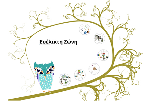 Visit of the 6th Grade 5th Kalambaka Primary School