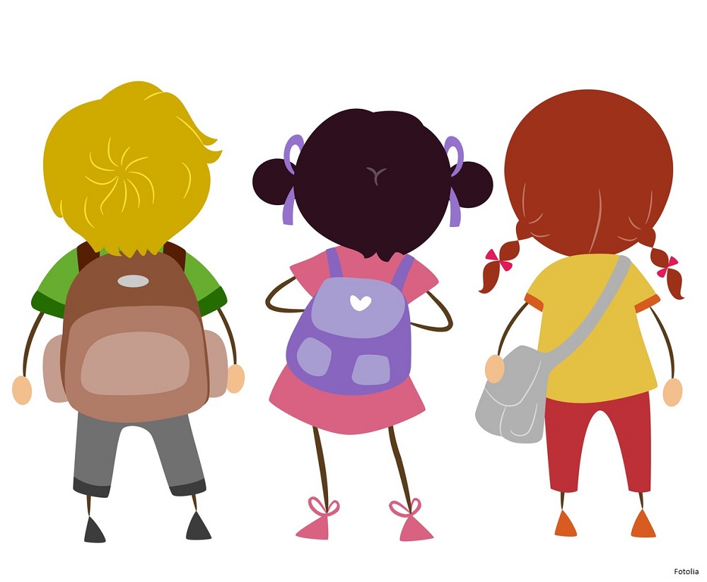 Students' Easy Transition from Kindergarten into Primary School