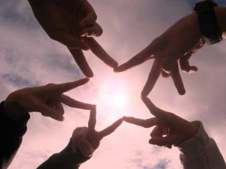 Summer Campaign Workshop "Do you Want to become Friends?" in Theopetra 1