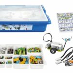 Εργαστήριο Ρομποτικής LEGO WeDo 2.0 με το Δημοτικό Σχολείο Χρυσομηλιάς