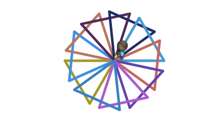 Η Ώρα του Κώδικα: Καλλιτέχνης