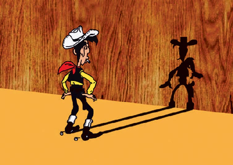 KE2016 "Η εικόνα ενός πρωταγωνιστή"