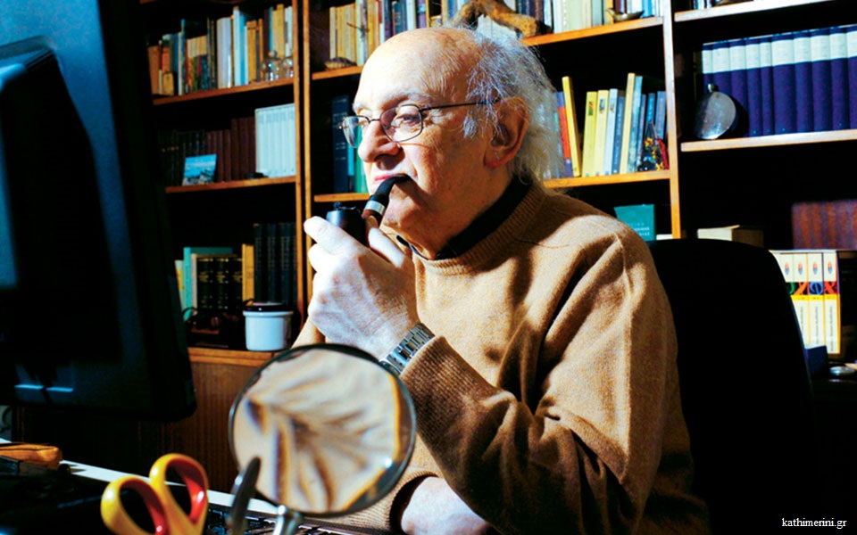 Adults' Reading Club Meeting