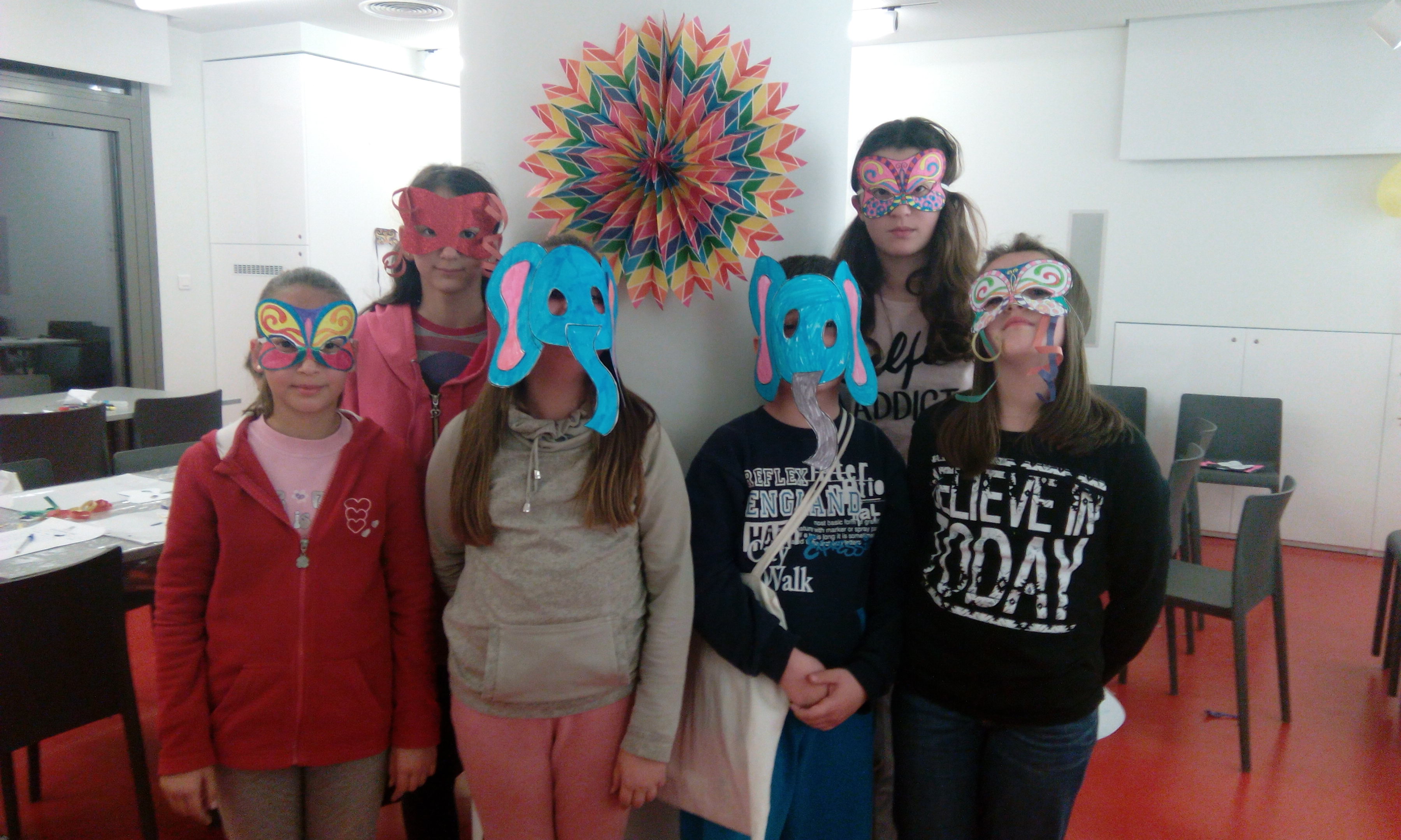 Η Δική σου Ιστορία