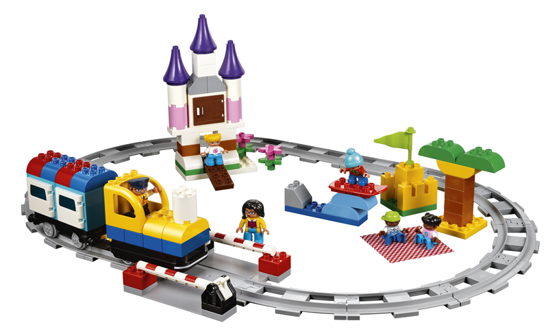 Εργαστήριο LEGO Coding Express