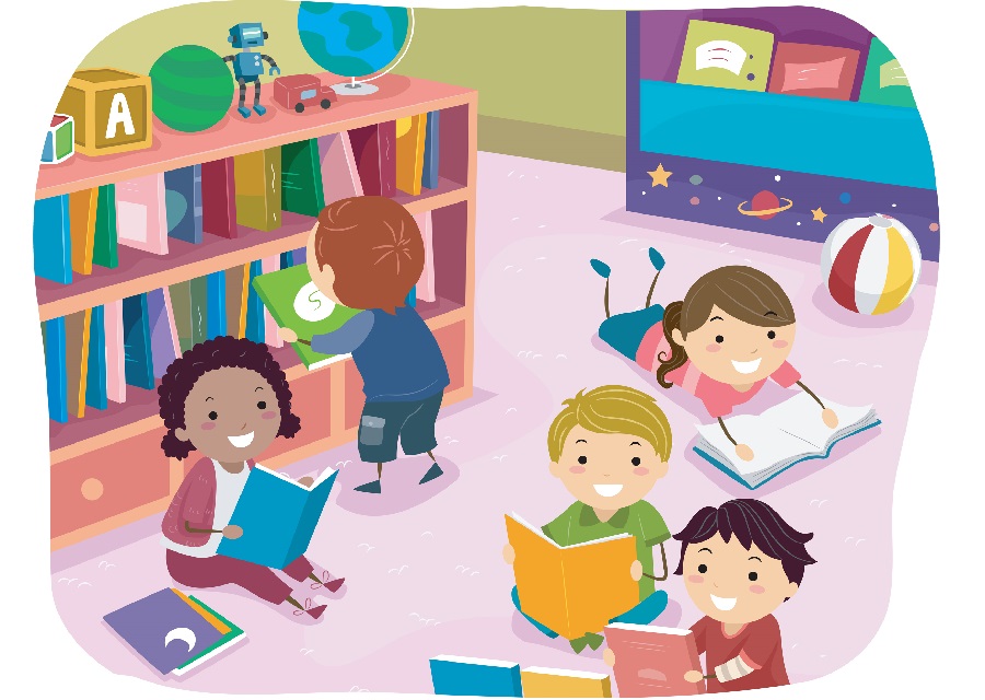 Επίσκεψη Νηπιαγωγείου 1