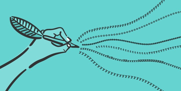 Αυτό είναι ένα Ποίημα