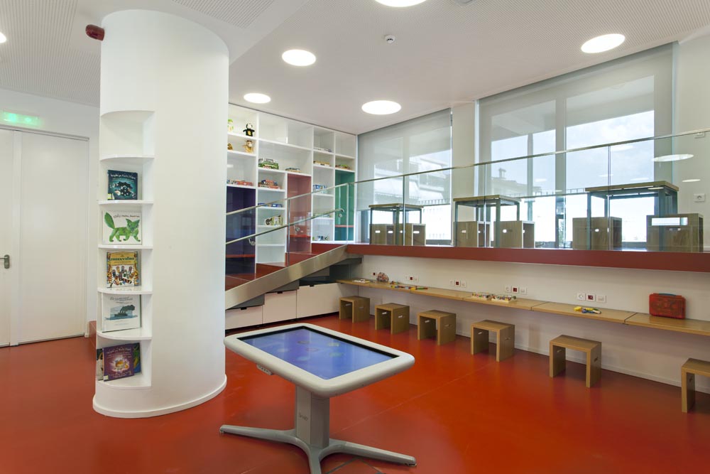 Visit of the 1st and 3rd Grade 3rd Kalambaka Primary School