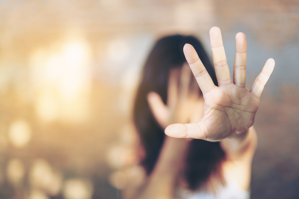 Speech on Violence Against Women