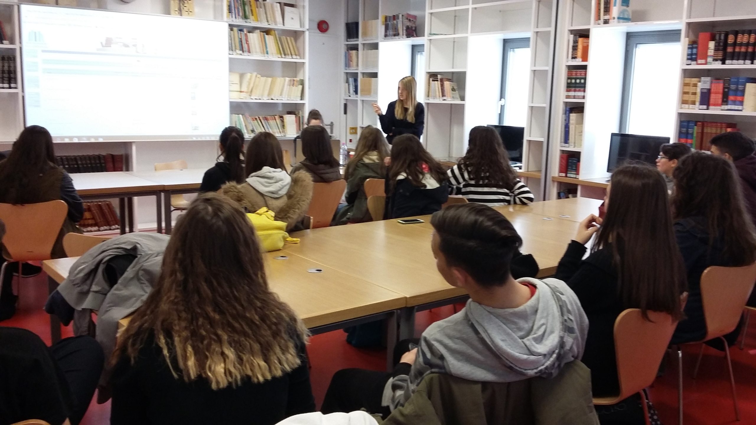 anazitisi ston ilektroniko katalogo tis bibliothikis opac 2016 02 26 1