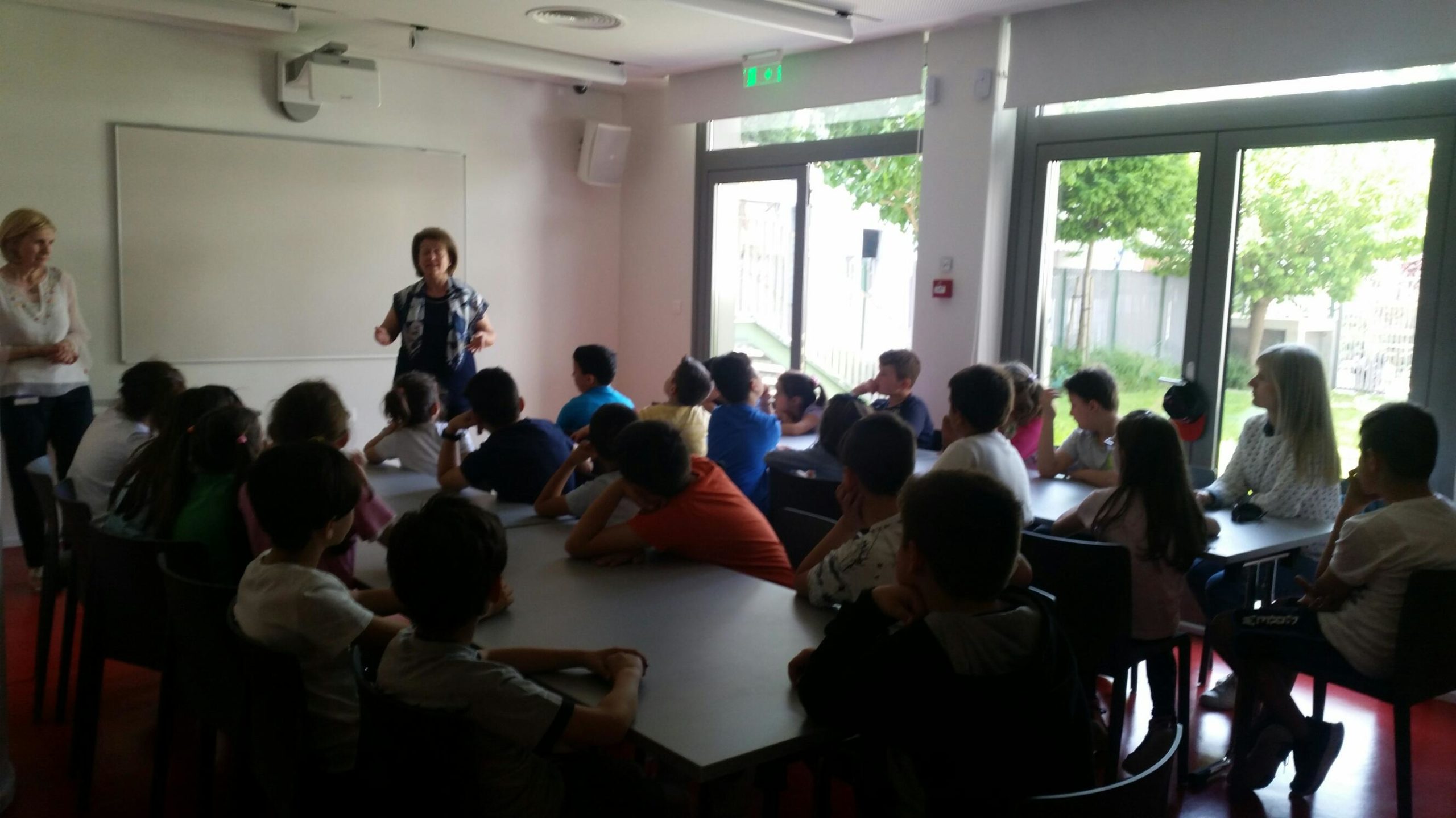 gnorimia 2oy dimotikoy me tis moyseioskeyes 2018 05 02 1