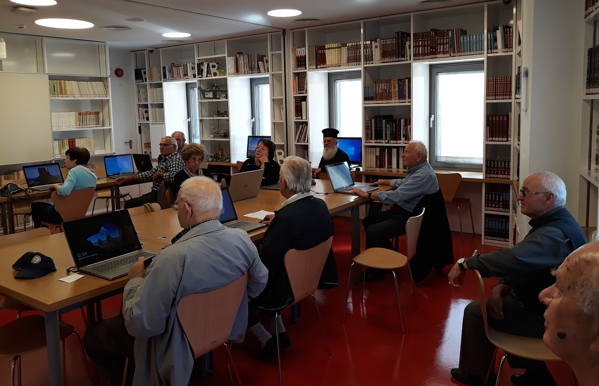 xekinisan ta ergastiria pliroforikis gia to kapi 2019 10 16 1