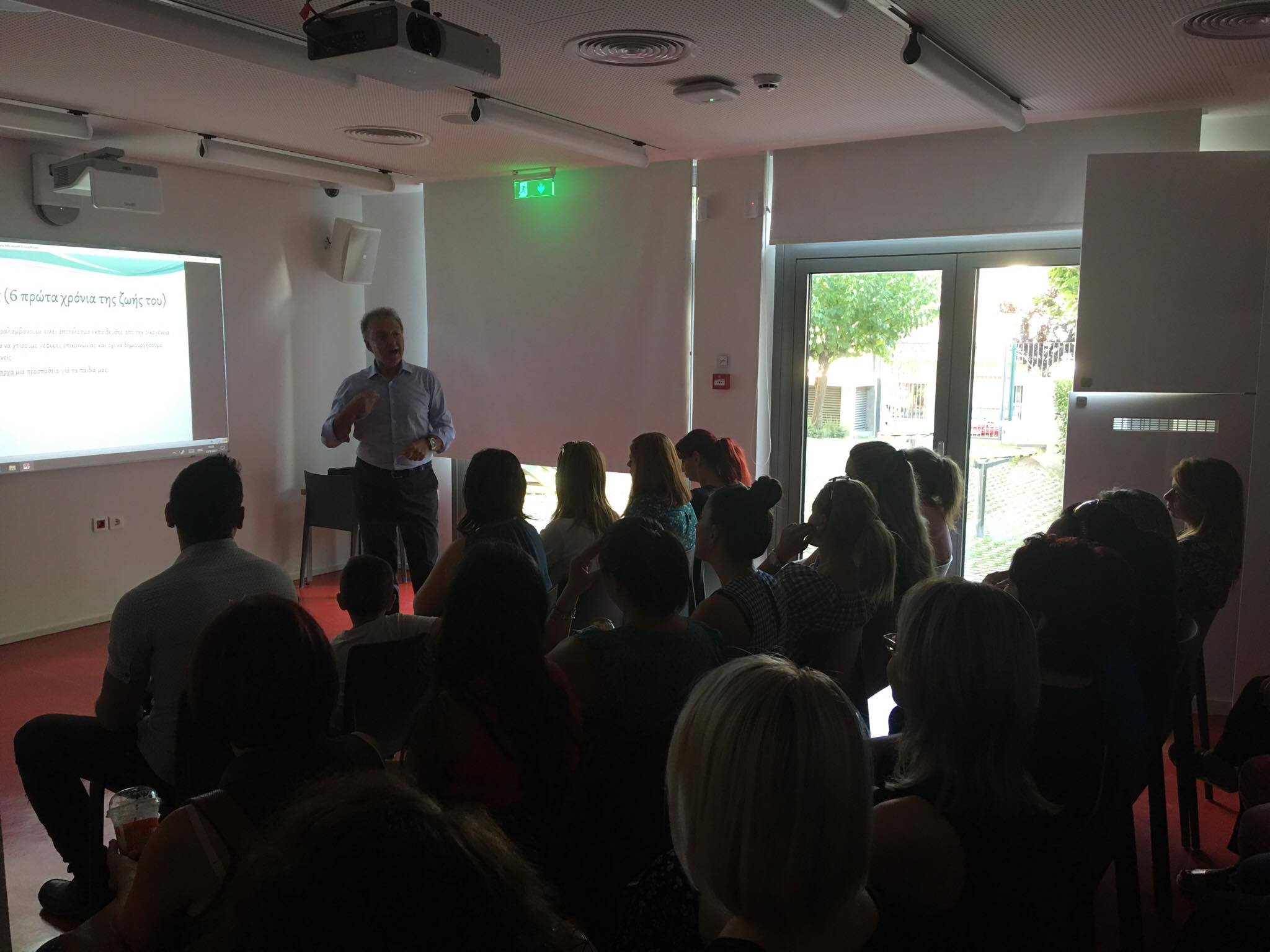 presentation about students transition to the first grade 2017 09 12 1