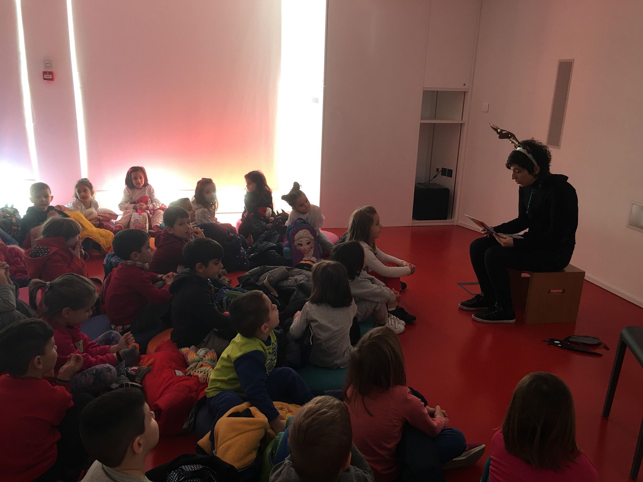 anagnosi christoygenniatikoy paramythioy 2018 12 06 1