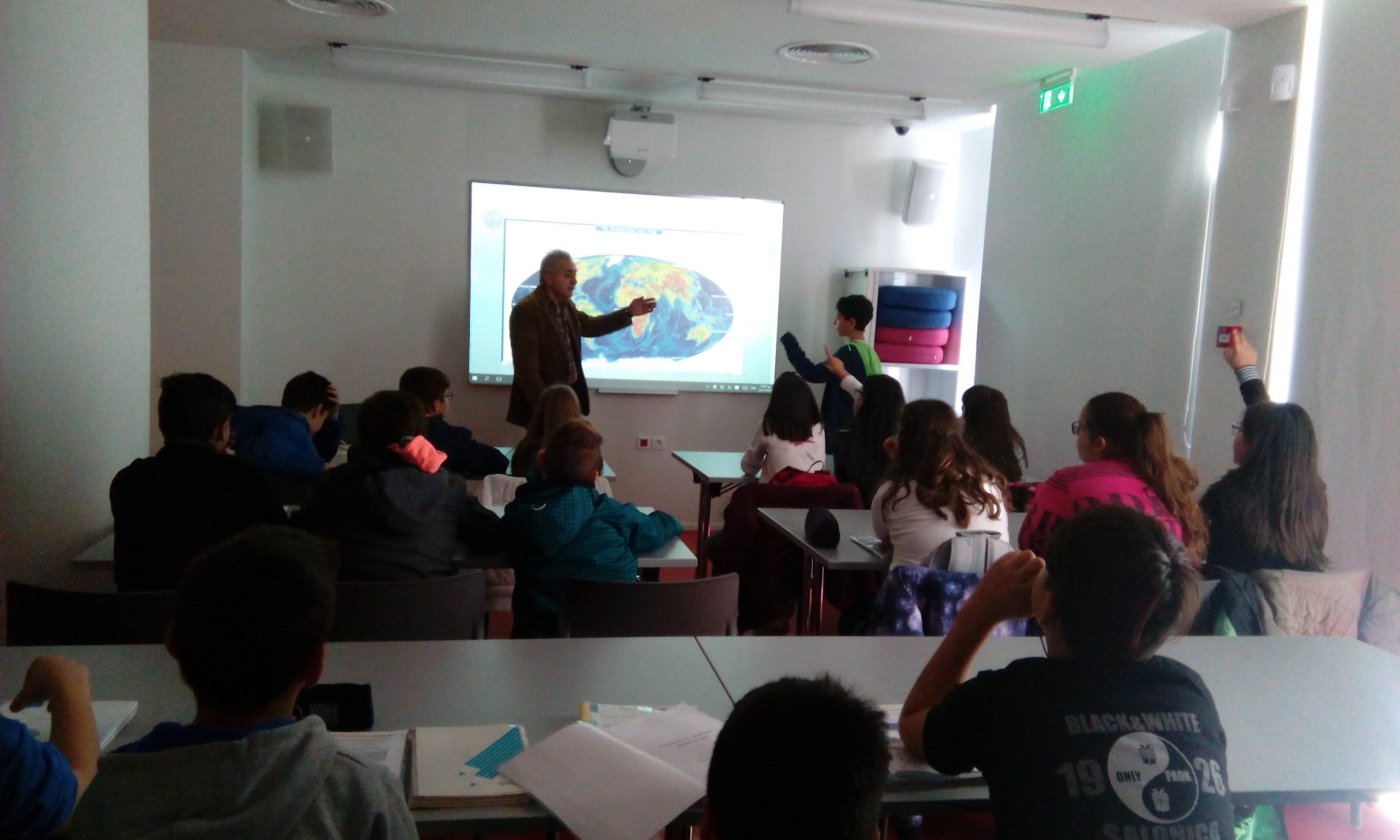 xenagisi mathima stoys choroys tis bibliothikis 2015 11 20 1