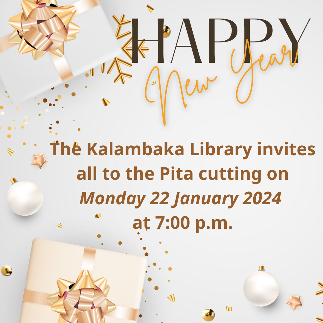 Gold Elegant Star Confetti Happy New Year Instagram Post