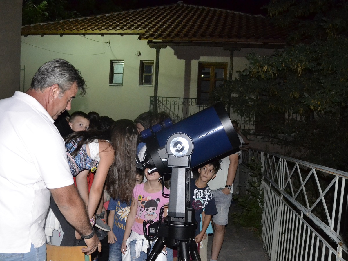 i bradia astroparatirisis sti chrysomilia ekleise me epitychia 2017 08 07 1