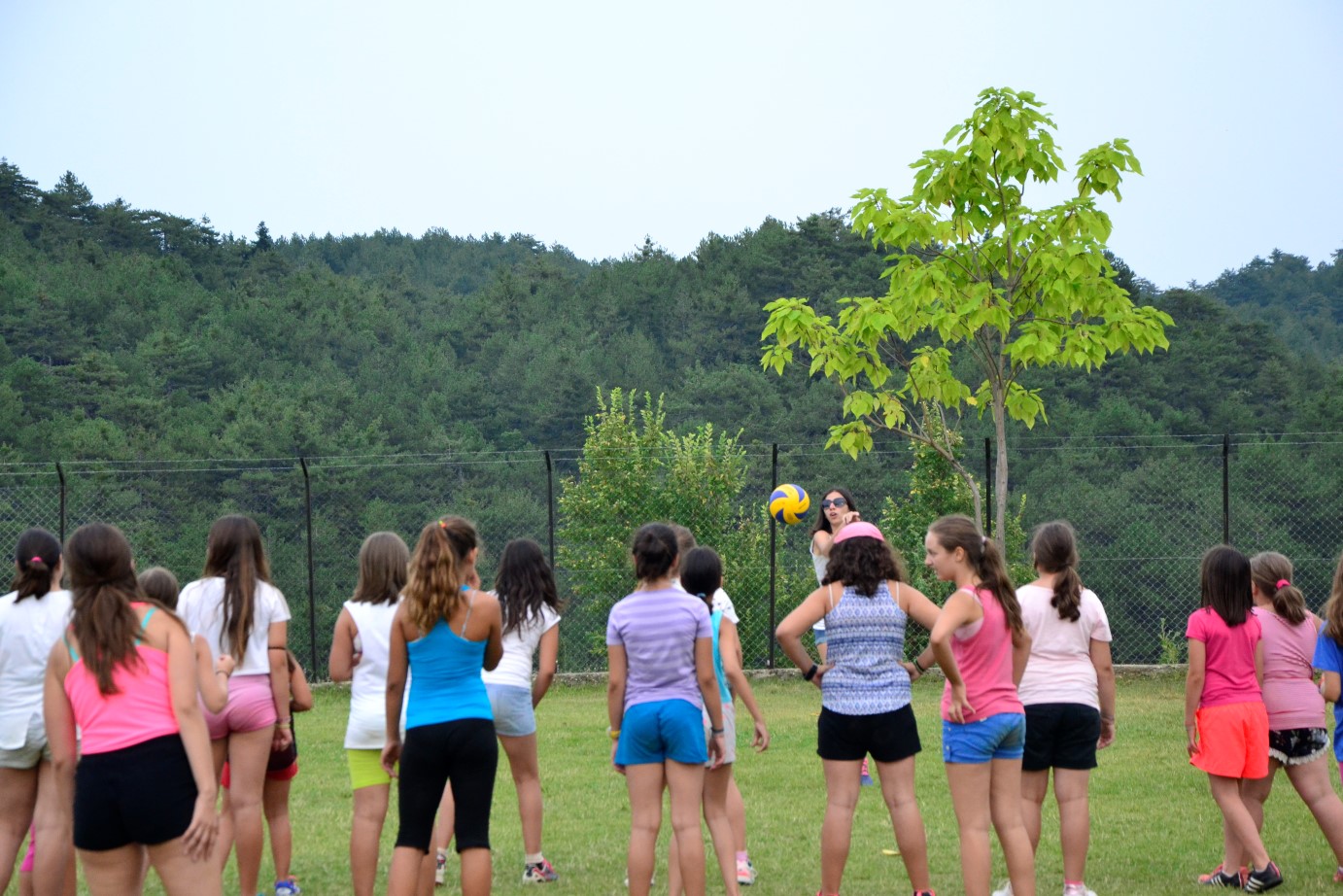 the activity old neighborhood games has finished successfully 2017 08 08 1