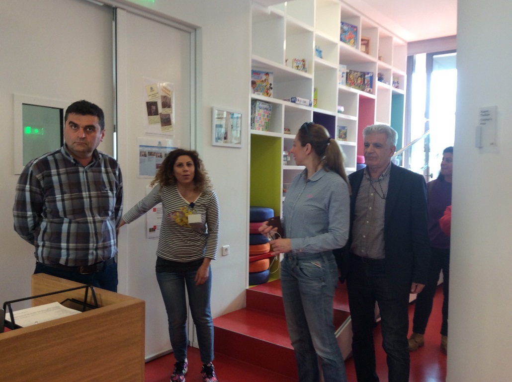 episkepsi tis antidimarchoy paideias politismoy athlitismoy neolaias dimoy trikkaion 2016 02 26 2