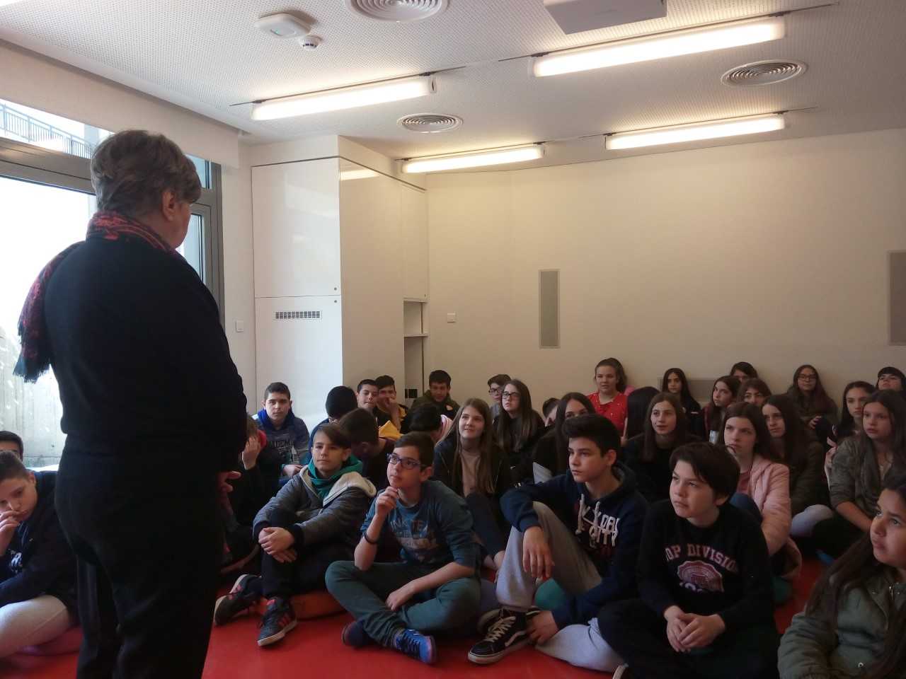 pagkosmia imera paidikoy biblioy me ti maroyla kliafa 2019 04 02 1