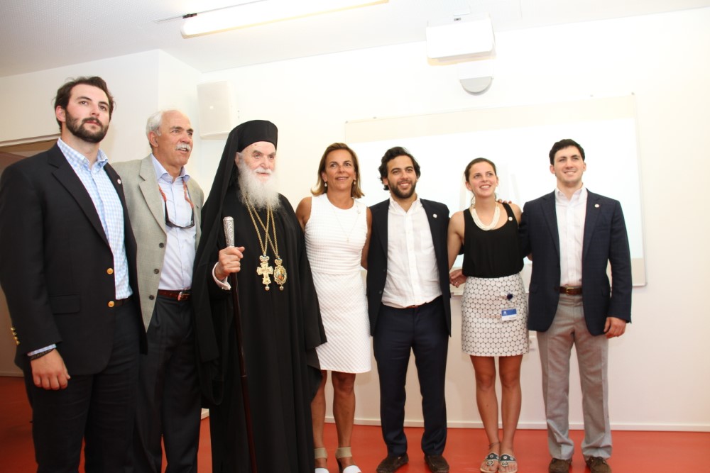 egkainia tis bibliothikis kalampakas 2015 07 19 3