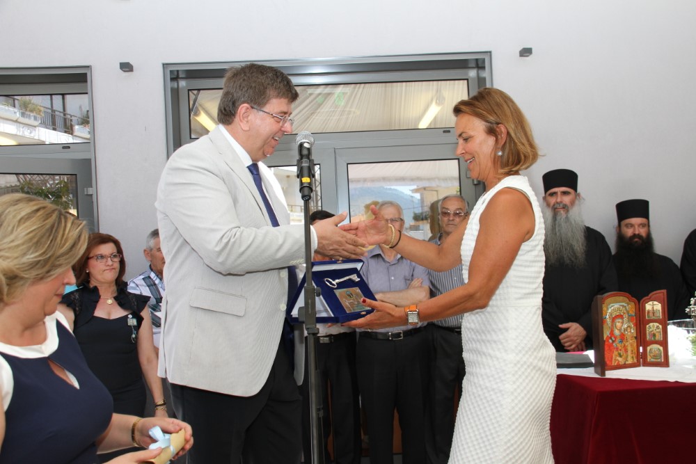 egkainia tis bibliothikis kalampakas 2015 07 19 1