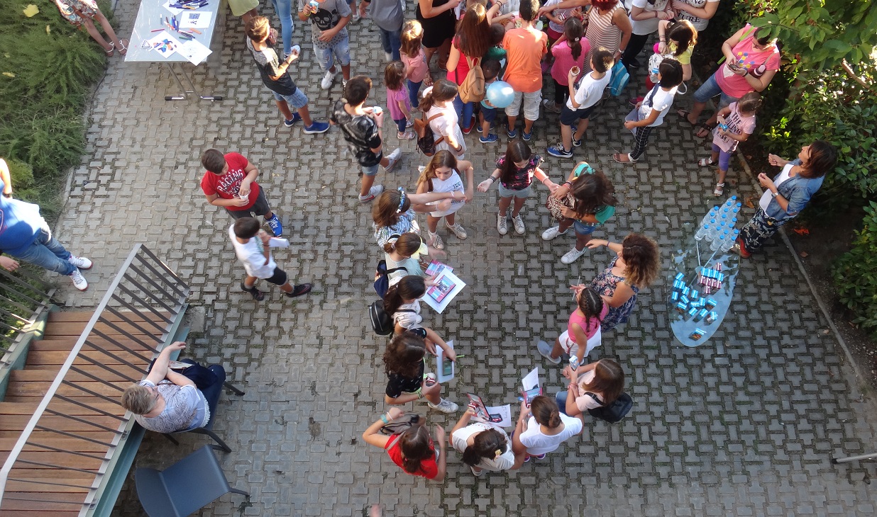 giorti lixis kalokairinon draseon 2017 09 07 1