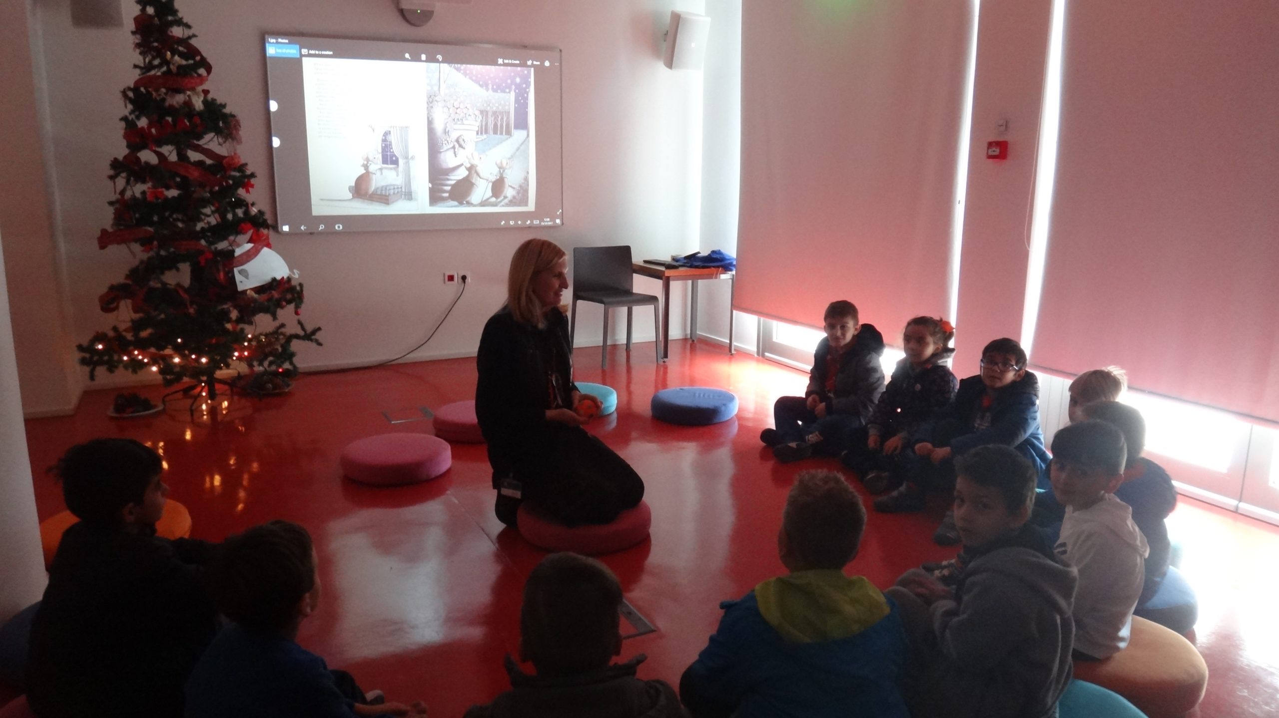 anagnosi paramythioy gia to tetarto dimotiko scholeio 2017 12 15 1