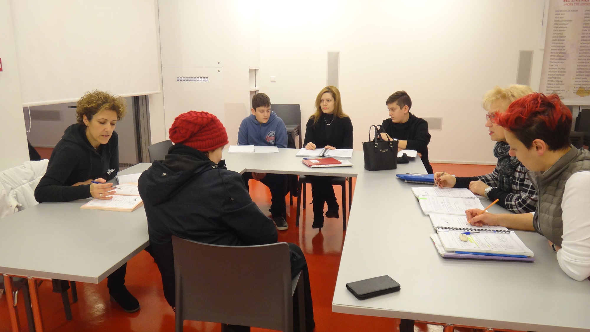 russian language club 2018 02 28 1