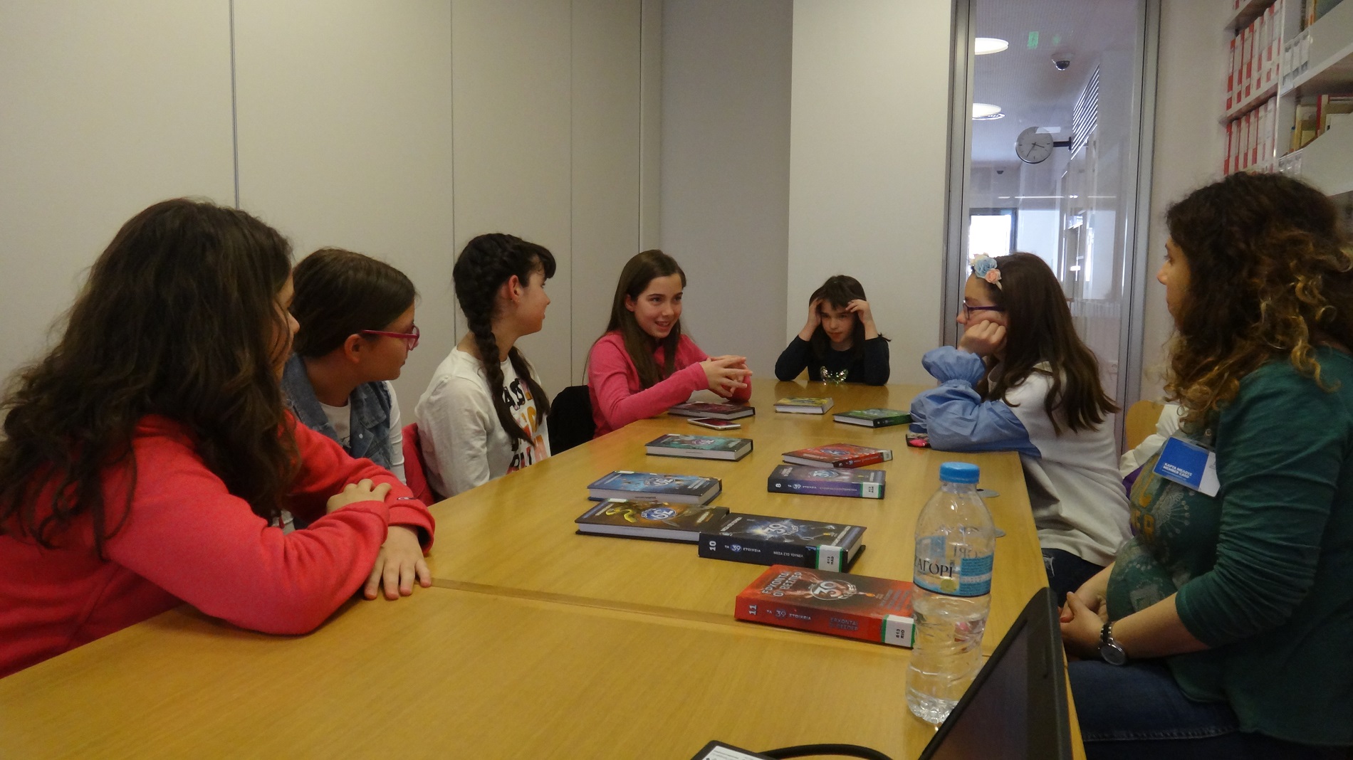 synantisi tis paidikis leschis anagnosis 2018 03 30 1