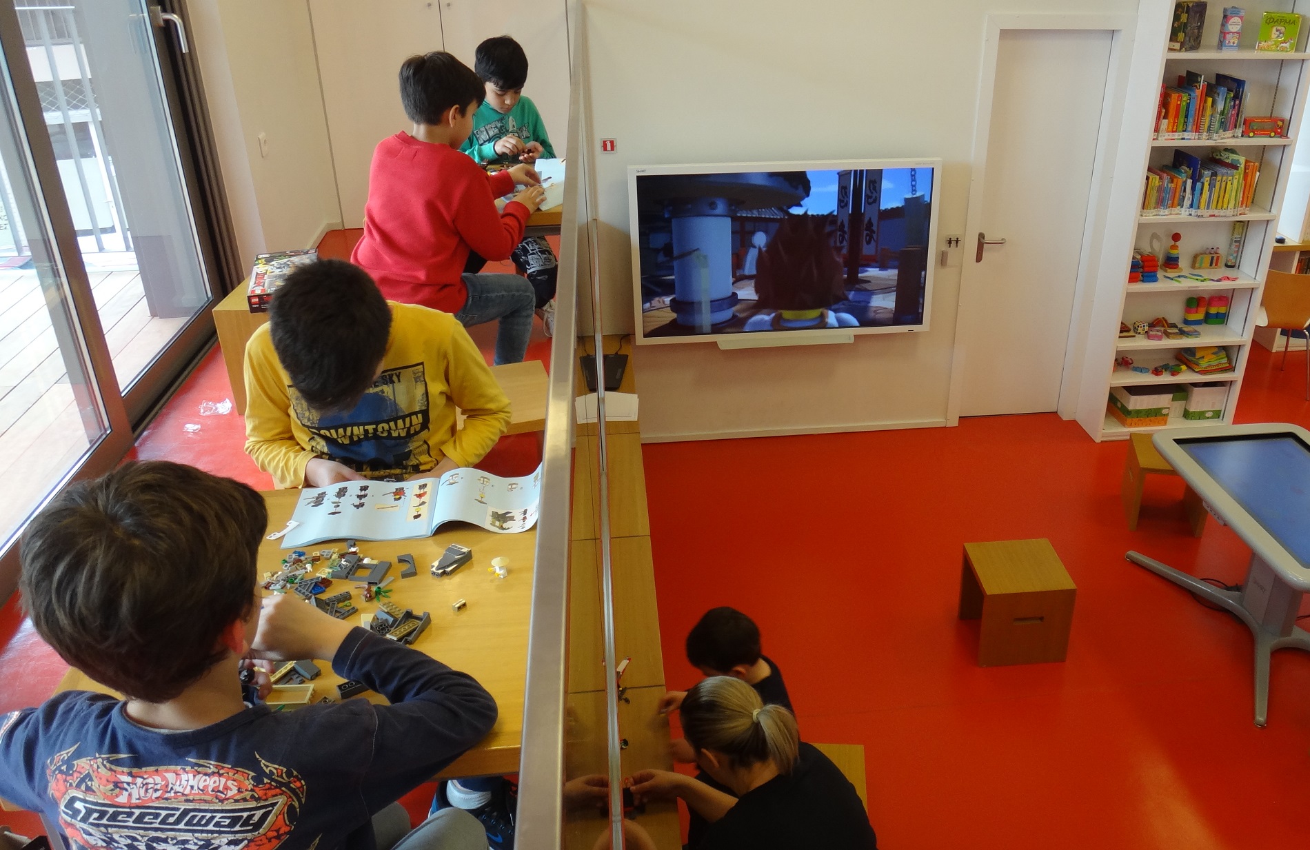 imera lego gia tin bibliothiki tin tetarti 18 aprilioy 2018 04 18 1