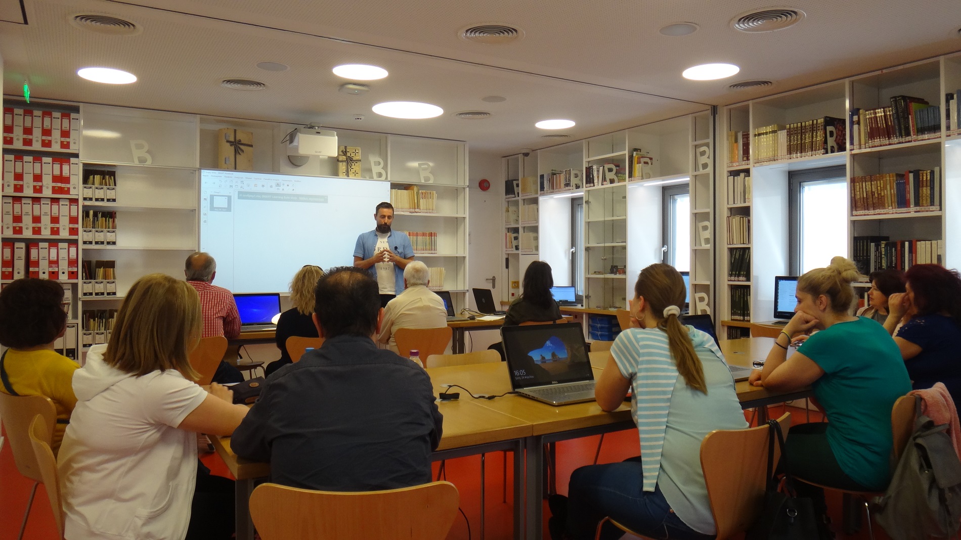 synantisi toy ergastirioy pliroforikis 2018 04 24 1