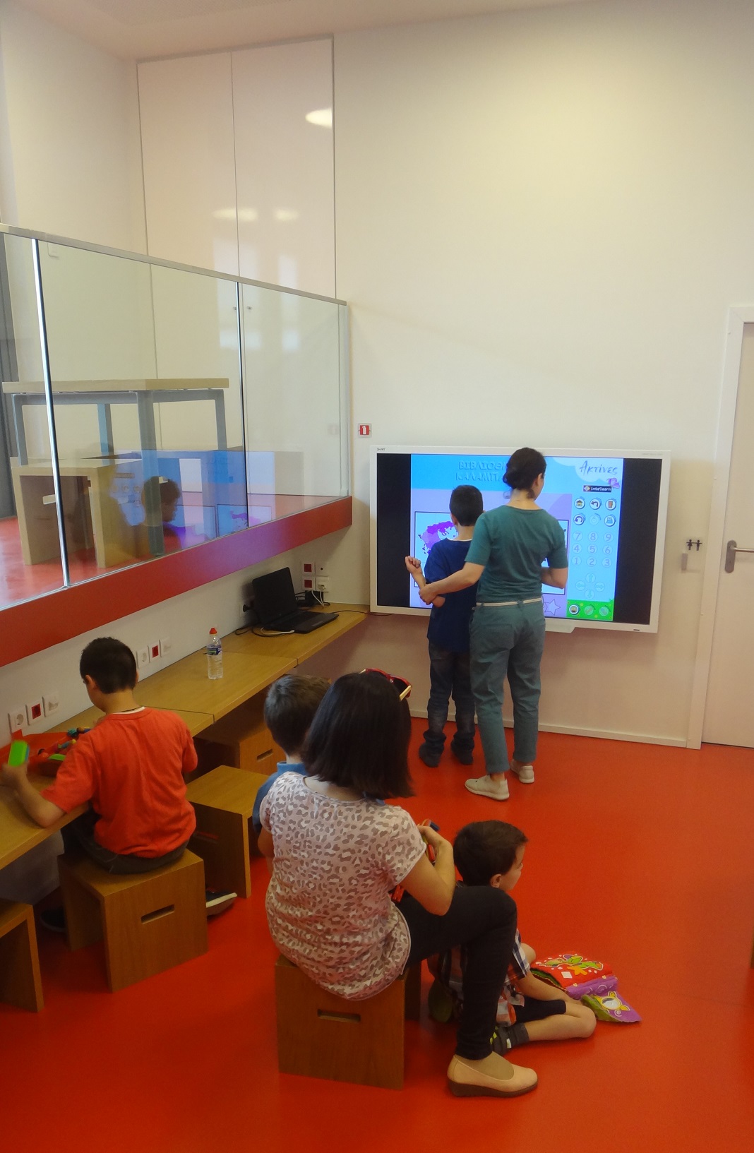 episkepsi toy 1oy eidikoy scholeioy kalampakas 2018 05 23 1