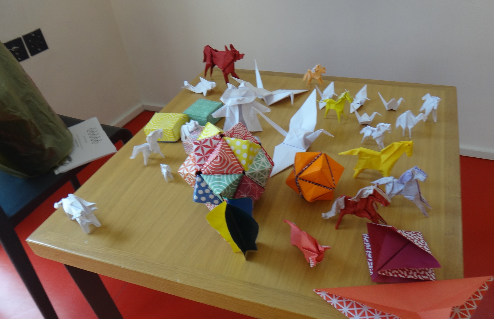 teleti lixis kalokairinon draseon me origkami 2018 09 05 1