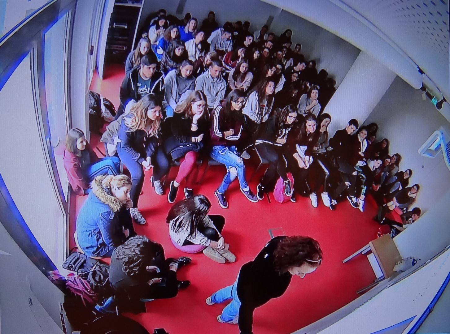 seminario epaggelmatikoy prosanatolismoy 2018 11 08 1