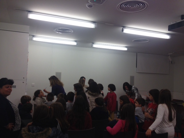 zografiki prosopoy me thema ta christoygenna 2015 11 26 1