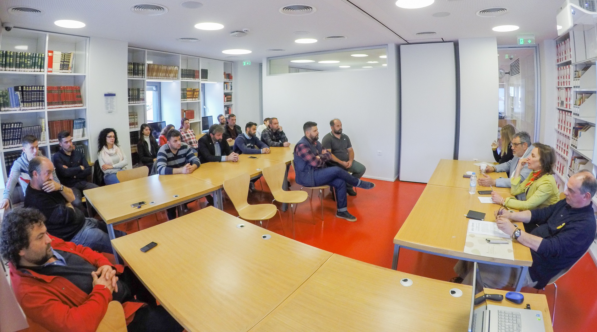 continuation of our co operation with the afs 2019 04 05 1